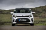 Kia Picanto 2017 года (UK)